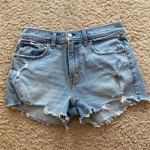 Abercrombie NWOT Shorts